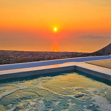 Martynou View Apartment Pyrgos Kallistis Ngoại thất bức ảnh