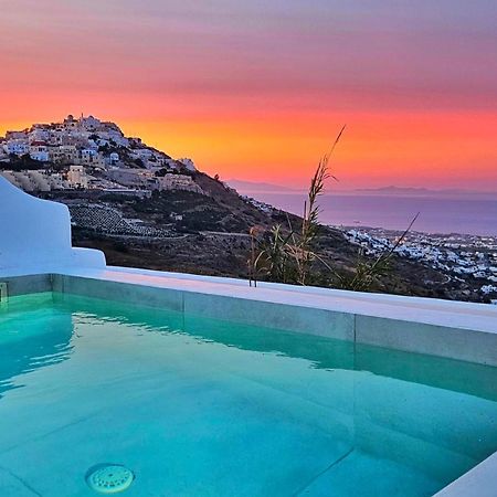 Martynou View Apartment Pyrgos Kallistis Ngoại thất bức ảnh