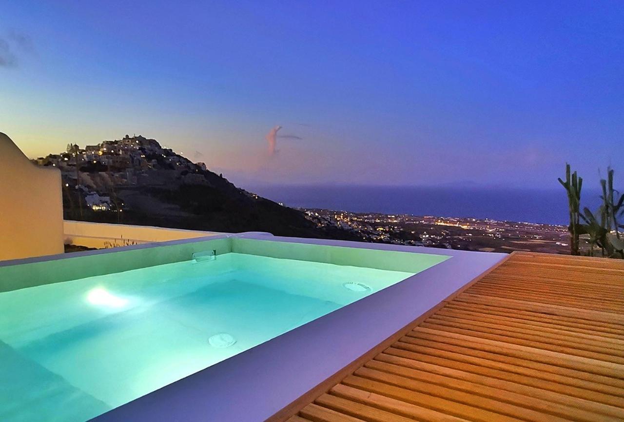 Martynou View Apartment Pyrgos Kallistis Ngoại thất bức ảnh