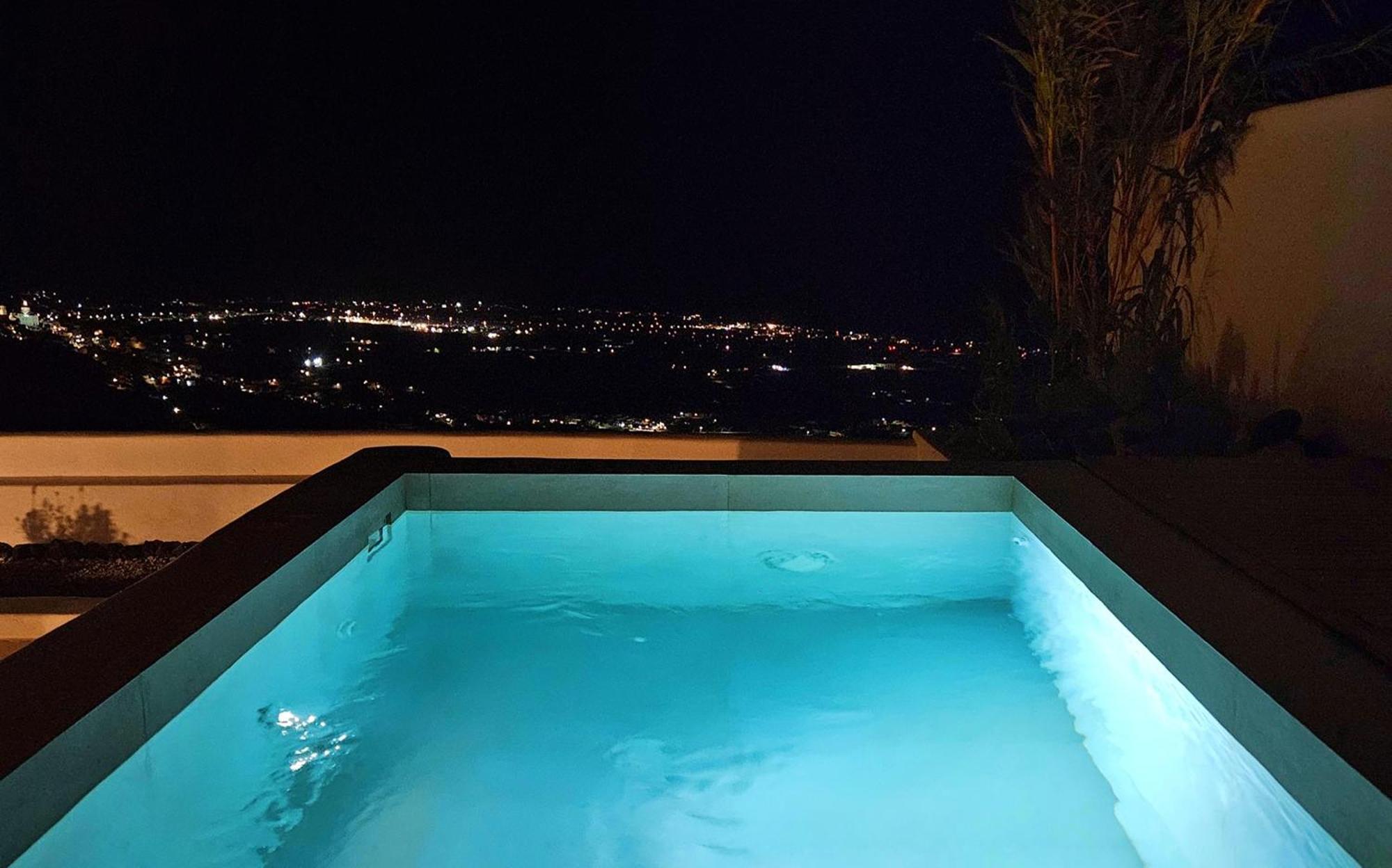 Martynou View Apartment Pyrgos Kallistis Ngoại thất bức ảnh