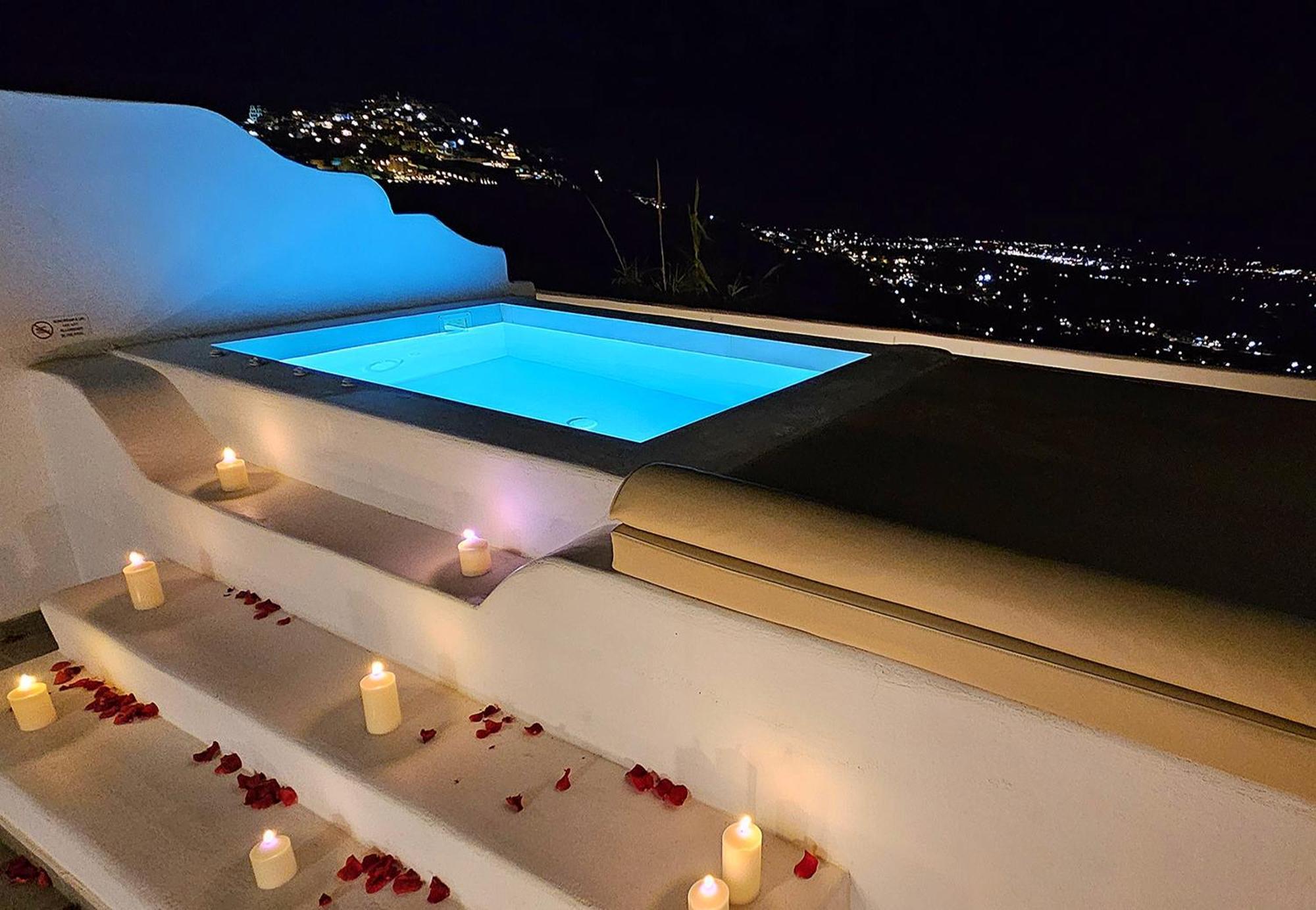Martynou View Apartment Pyrgos Kallistis Ngoại thất bức ảnh