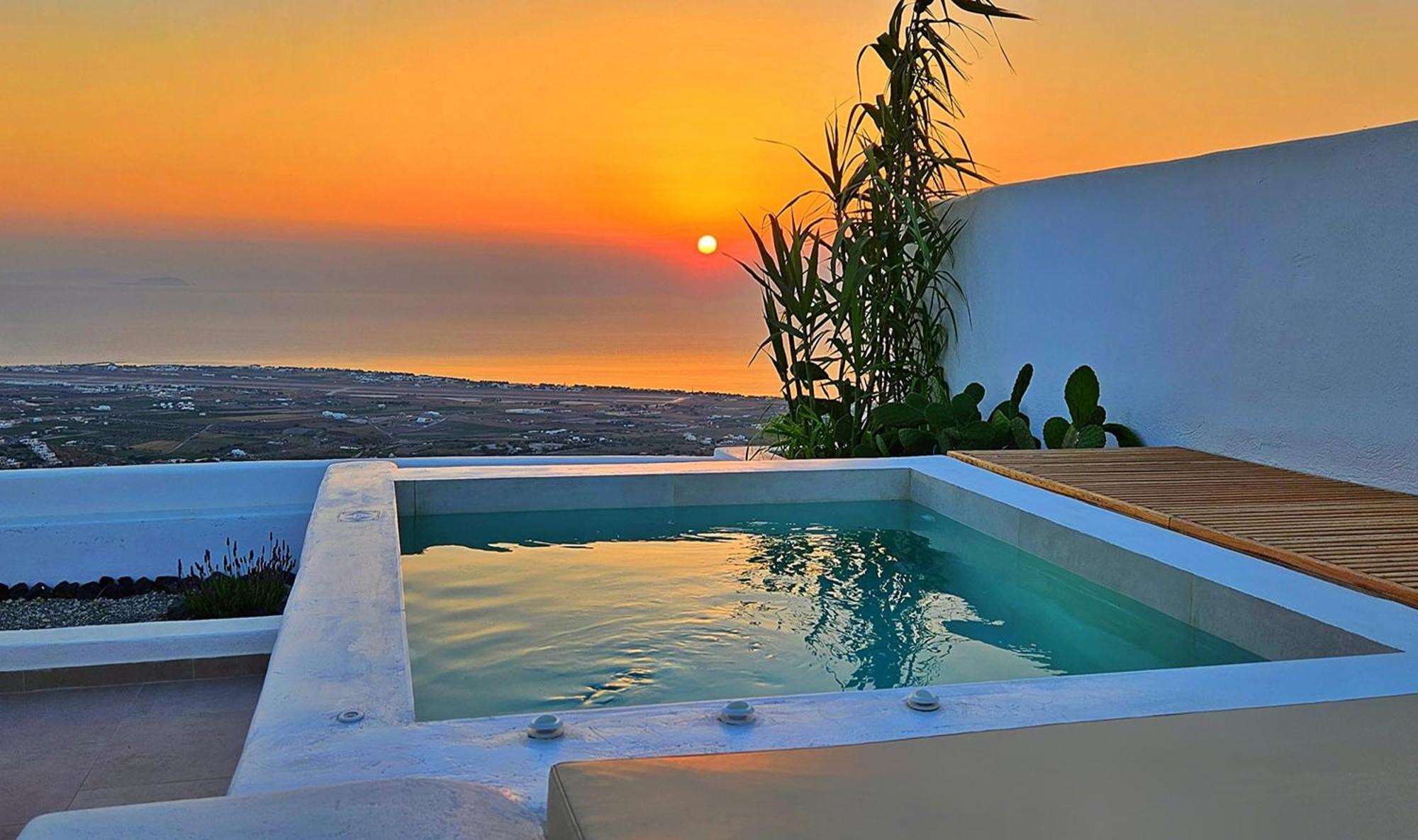 Martynou View Apartment Pyrgos Kallistis Ngoại thất bức ảnh