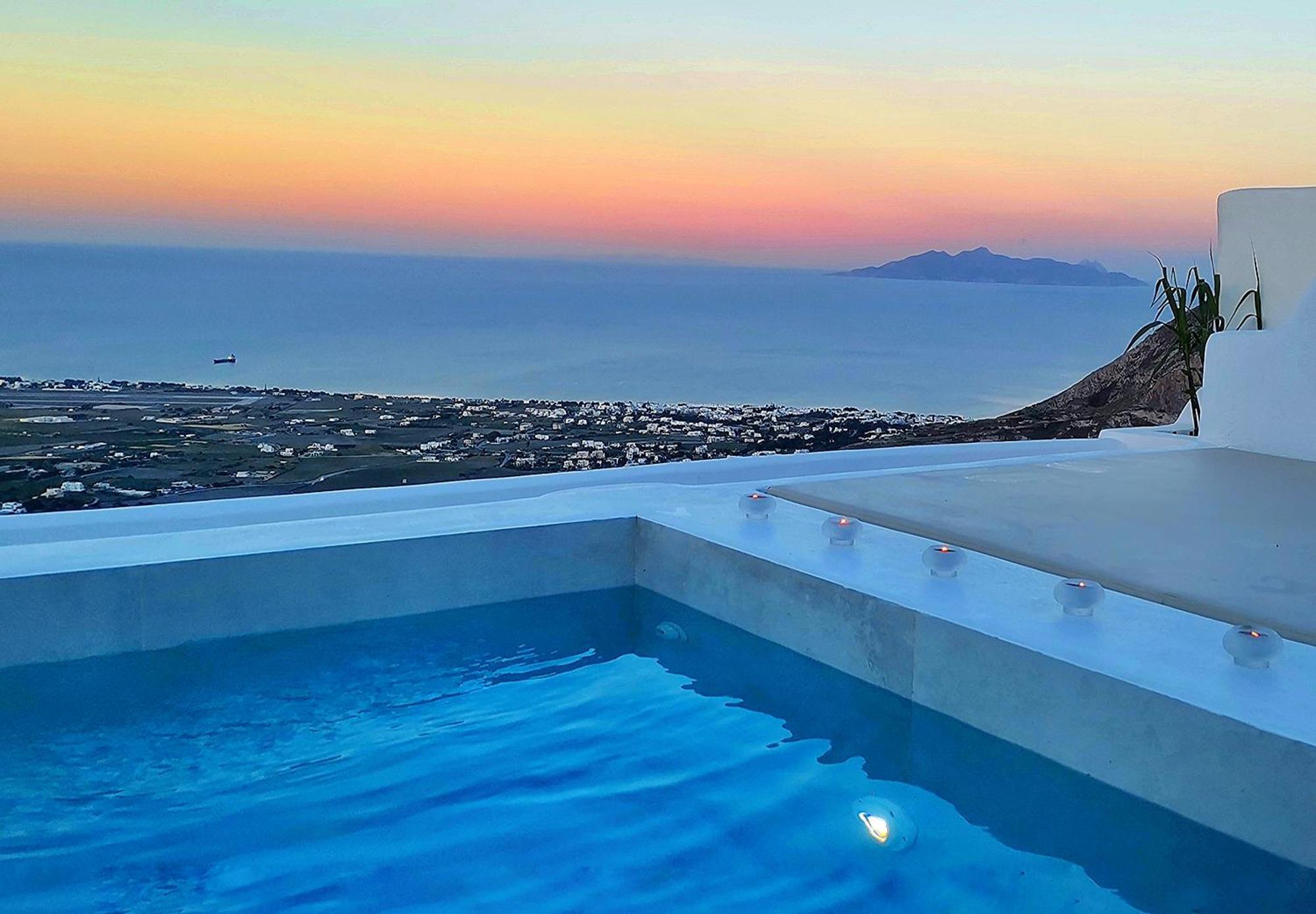 Martynou View Apartment Pyrgos Kallistis Phòng bức ảnh
