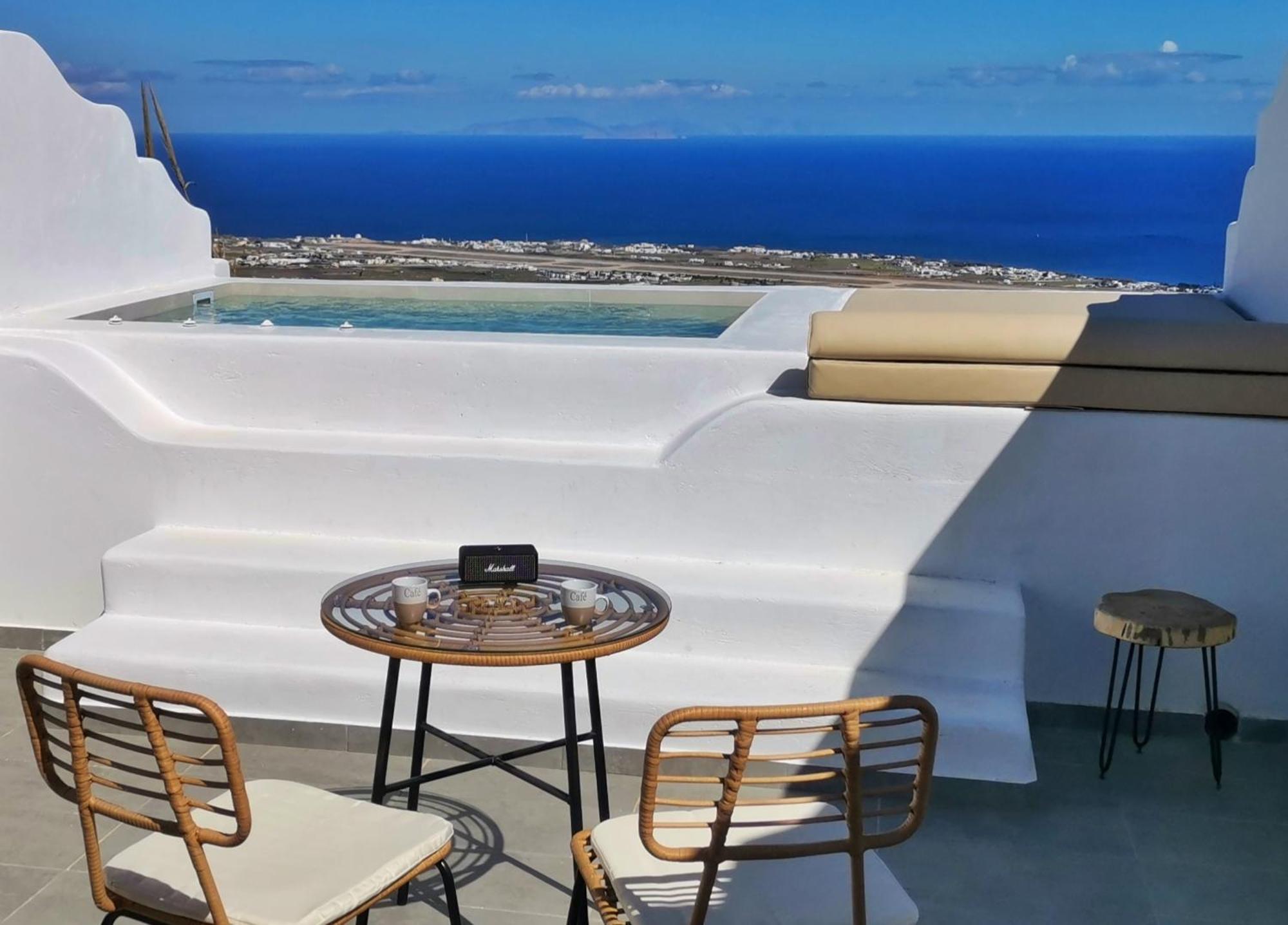Martynou View Apartment Pyrgos Kallistis Phòng bức ảnh