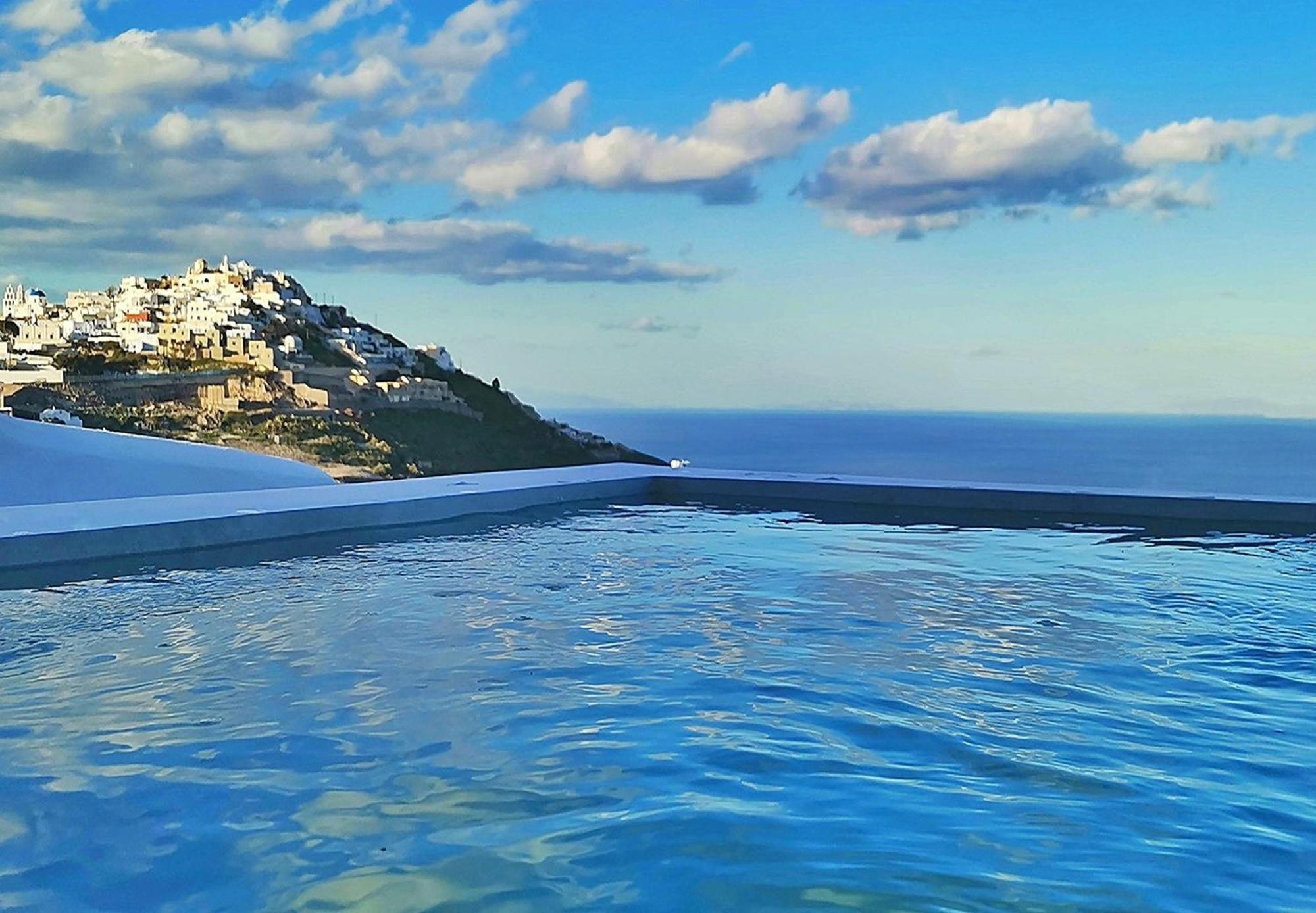 Martynou View Apartment Pyrgos Kallistis Phòng bức ảnh