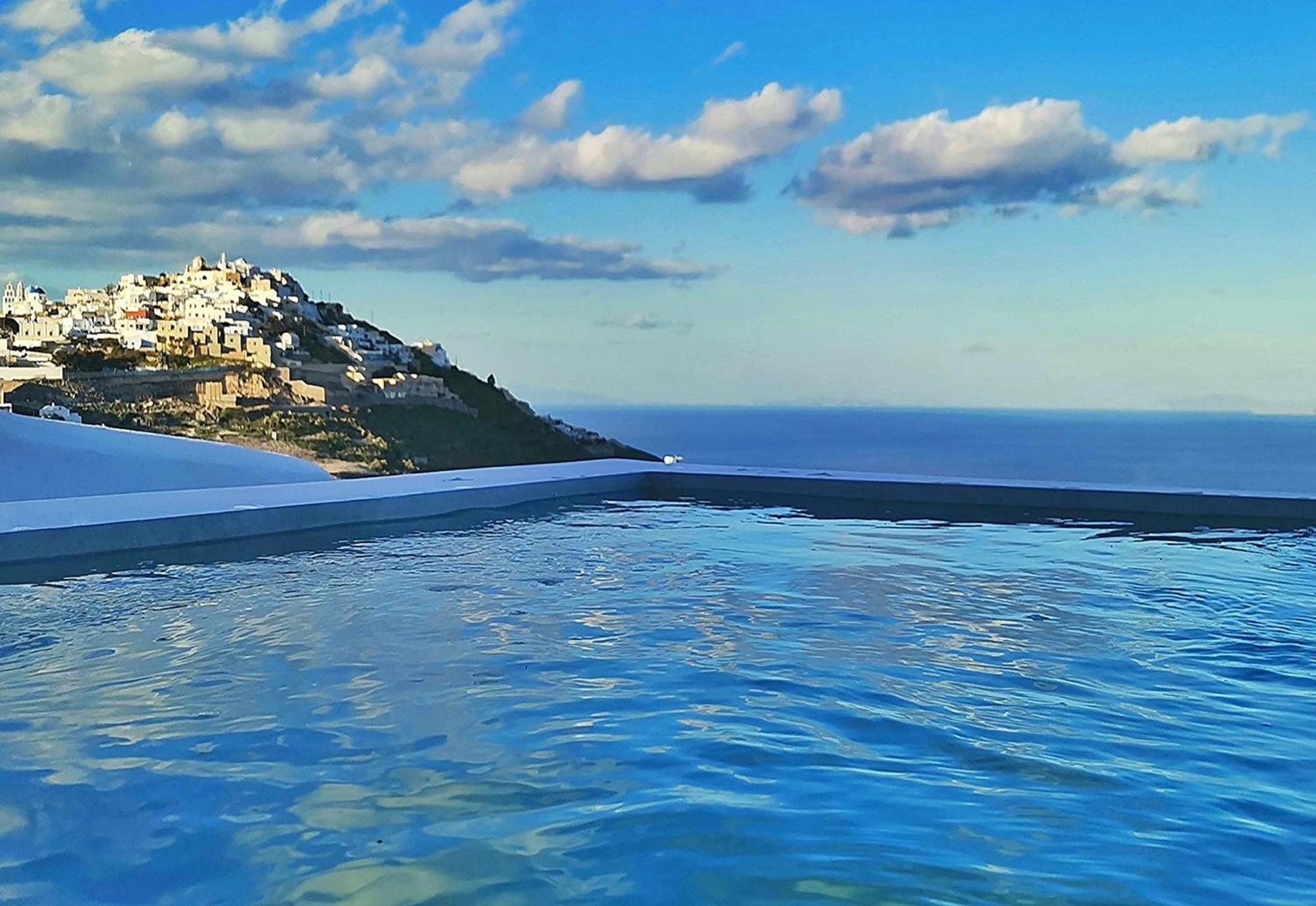 Martynou View Apartment Pyrgos Kallistis Phòng bức ảnh