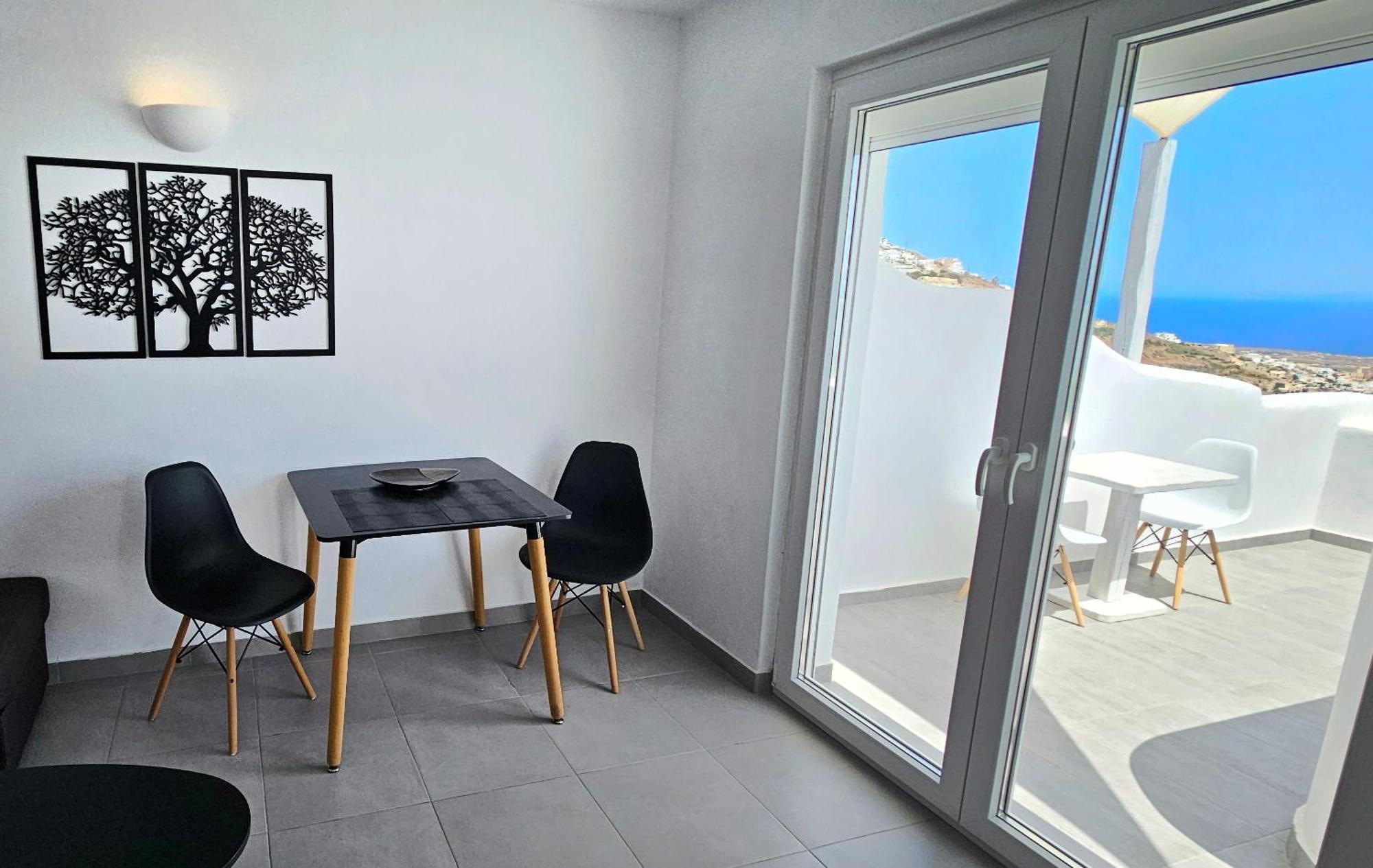 Martynou View Apartment Pyrgos Kallistis Ngoại thất bức ảnh