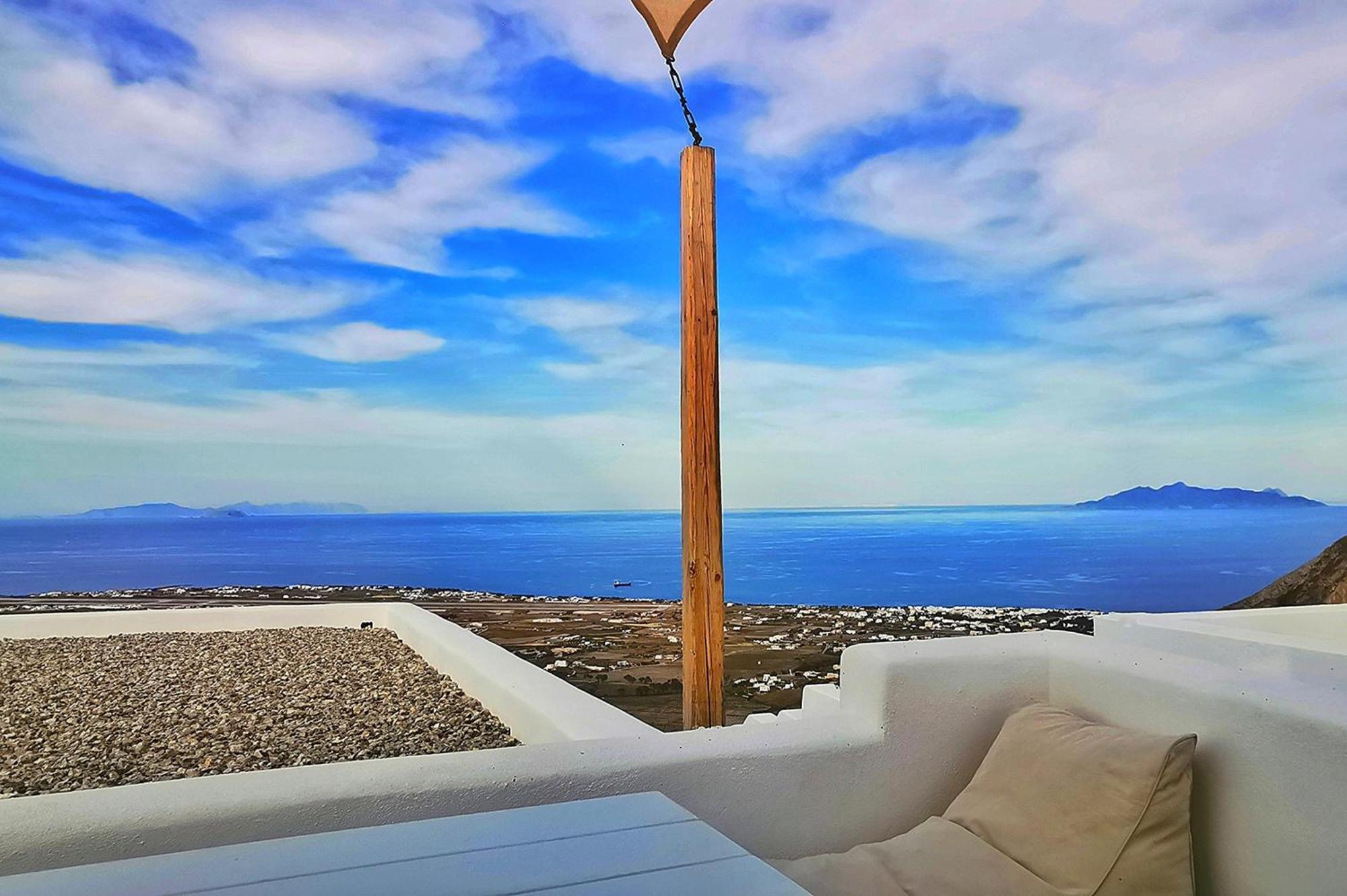 Martynou View Apartment Pyrgos Kallistis Phòng bức ảnh