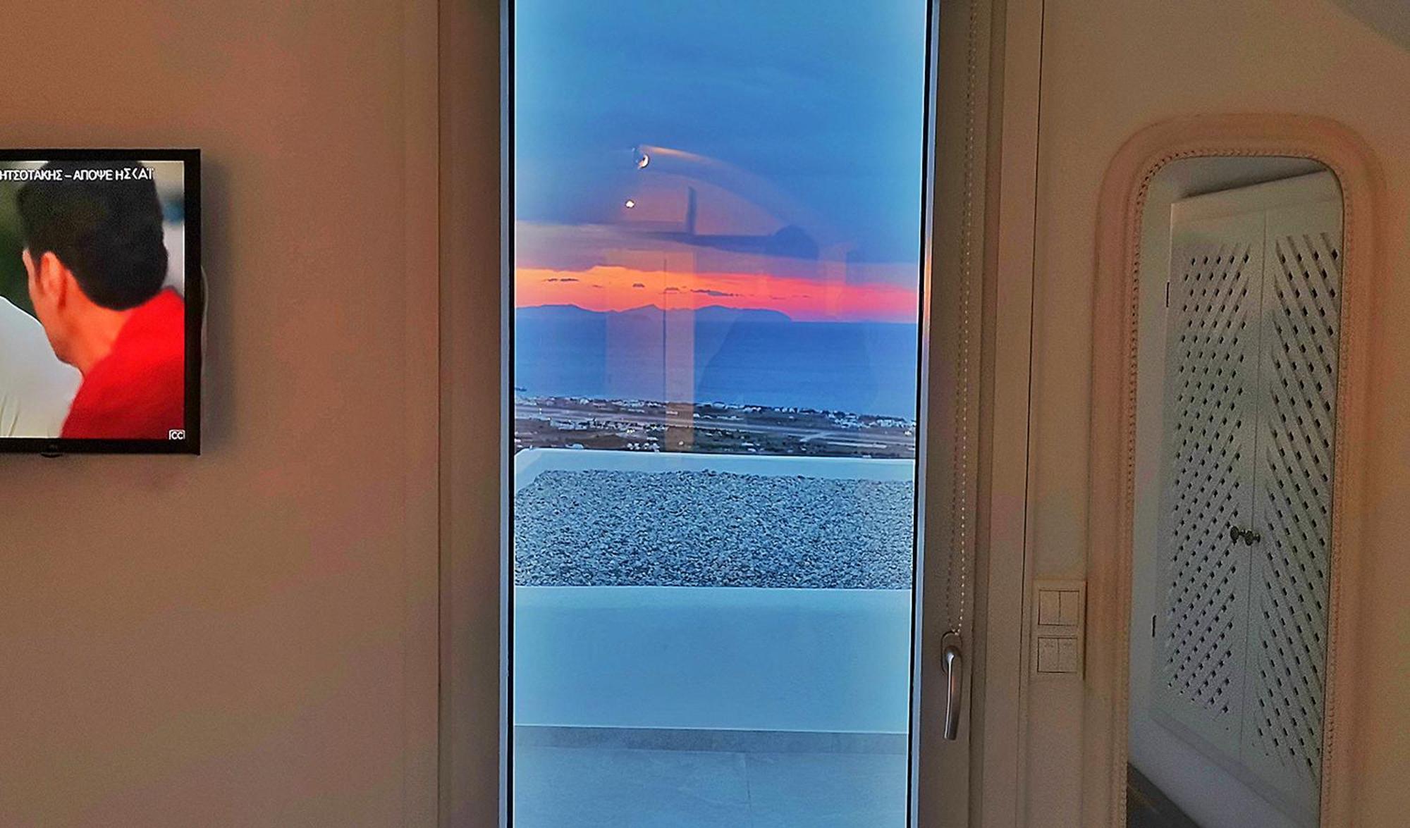 Martynou View Apartment Pyrgos Kallistis Phòng bức ảnh