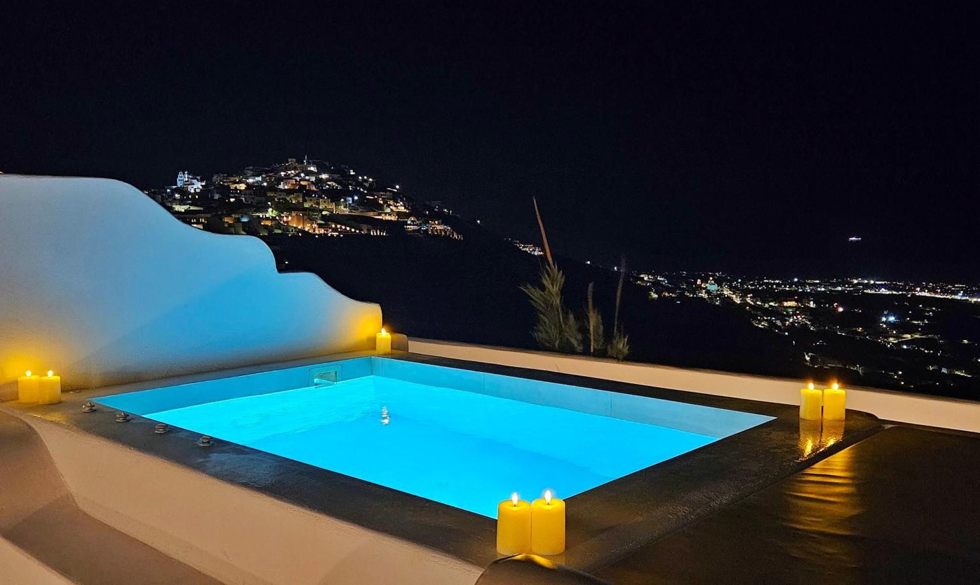 Martynou View Apartment Pyrgos Kallistis Ngoại thất bức ảnh