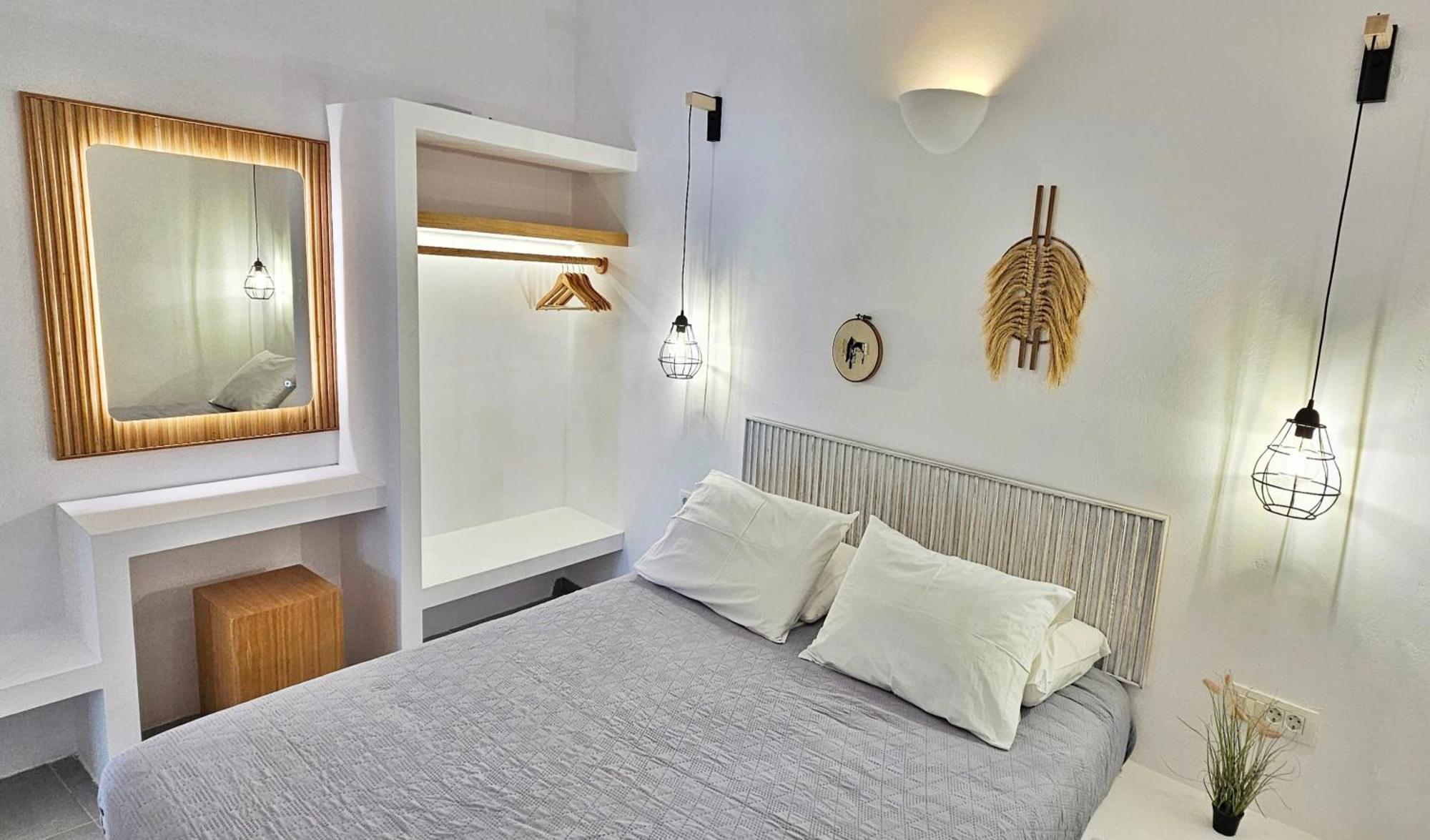 Martynou View Apartment Pyrgos Kallistis Ngoại thất bức ảnh