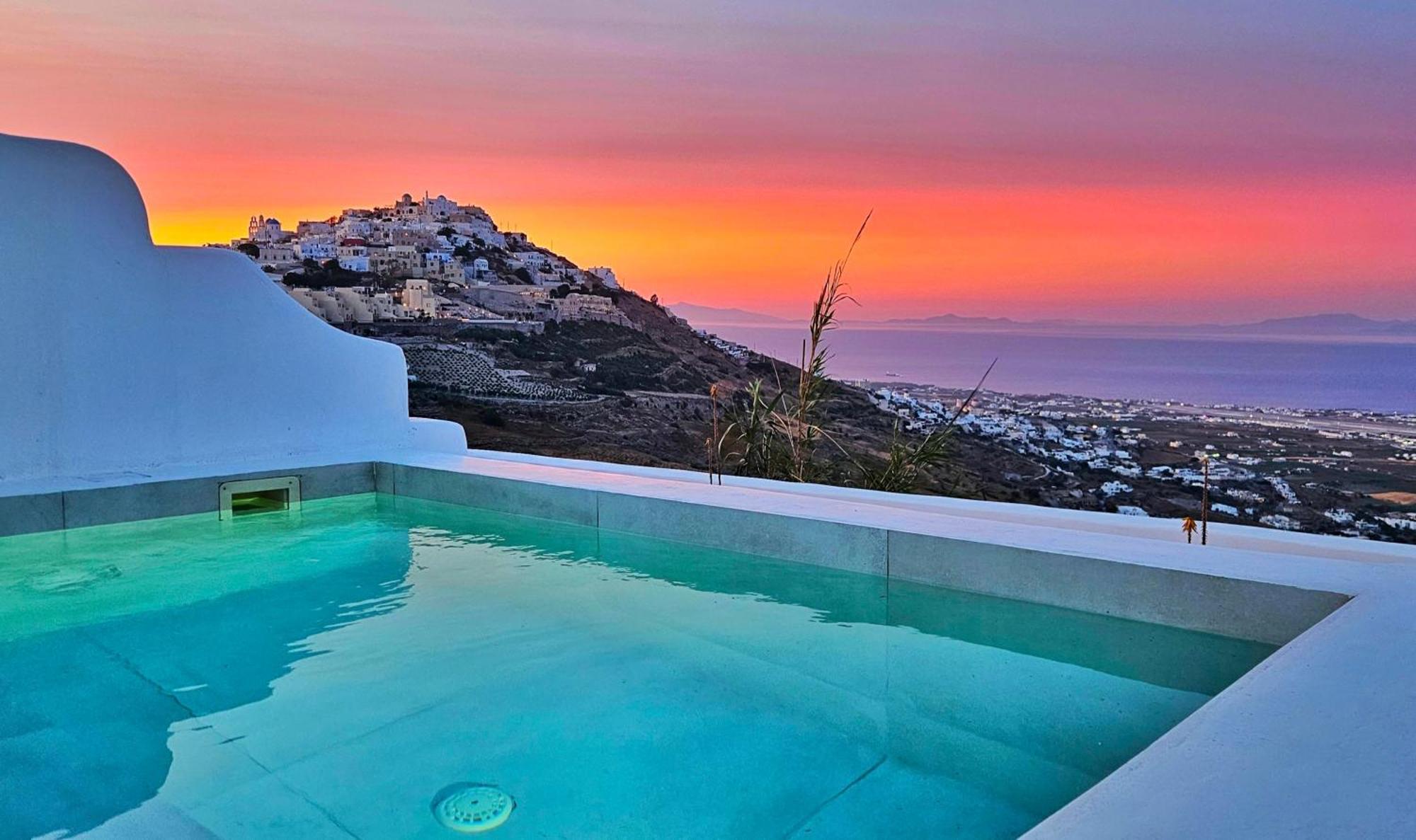 Martynou View Apartment Pyrgos Kallistis Ngoại thất bức ảnh